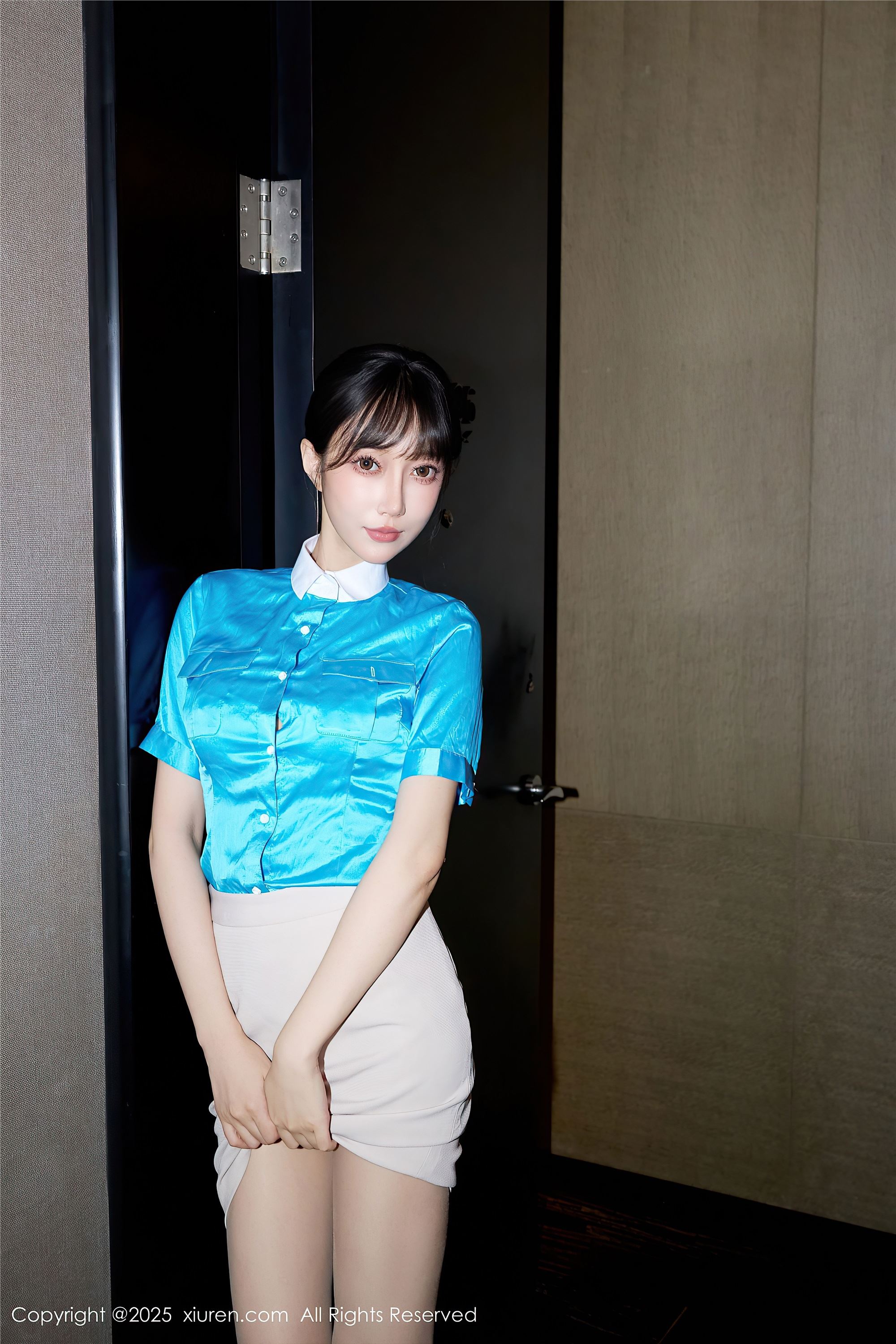 Xiuren秀人网 2025.10.27 NO.10914 玥儿玥er